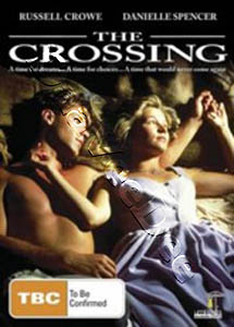 The Crossing (1990) (DVD)